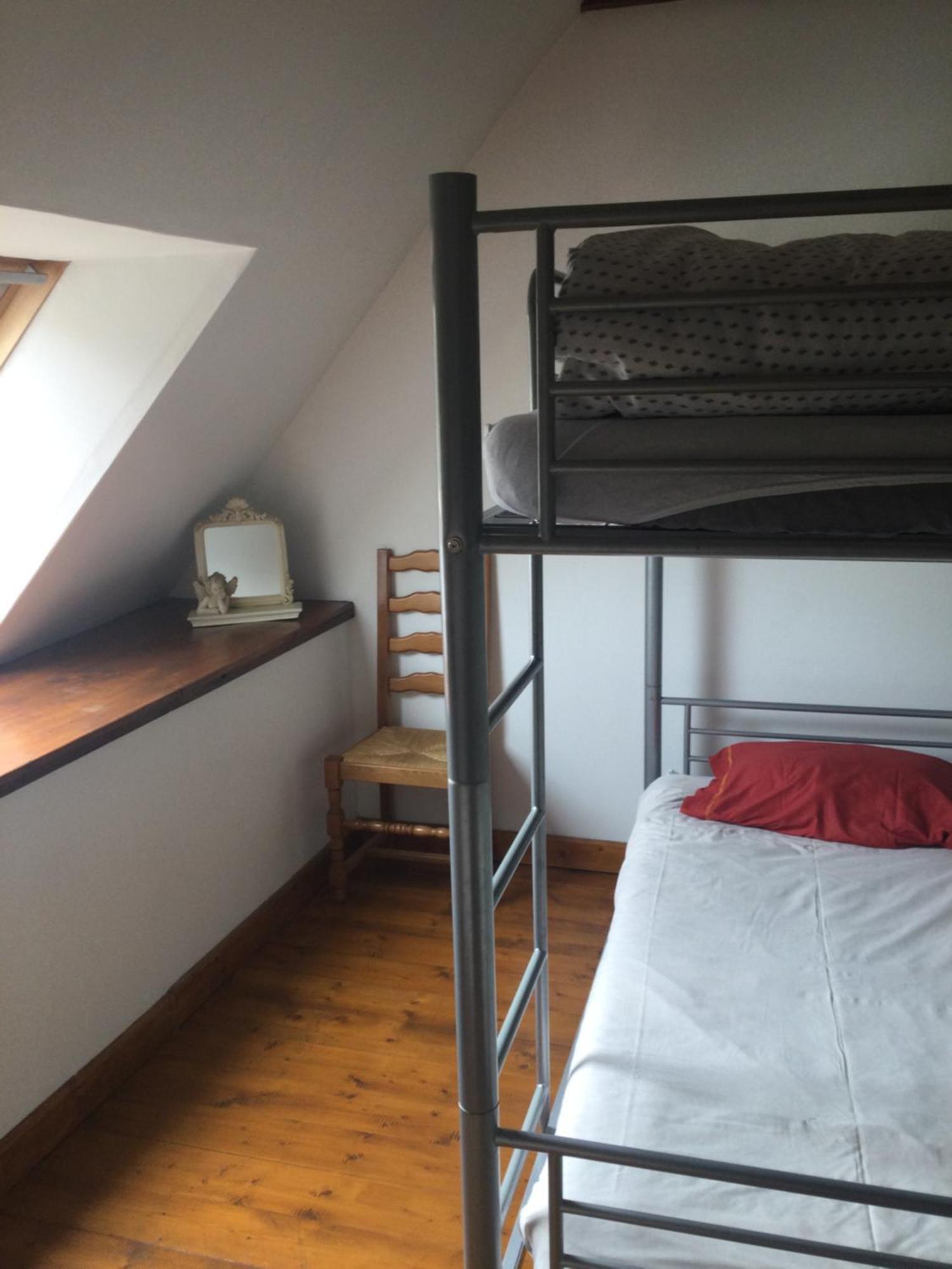 Le Cottage Normand Saint-James Exterior foto